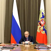 Rusia susține că SUA nu au luat în considerare cerințele sale de securitate/FOTO: kremlin.ru