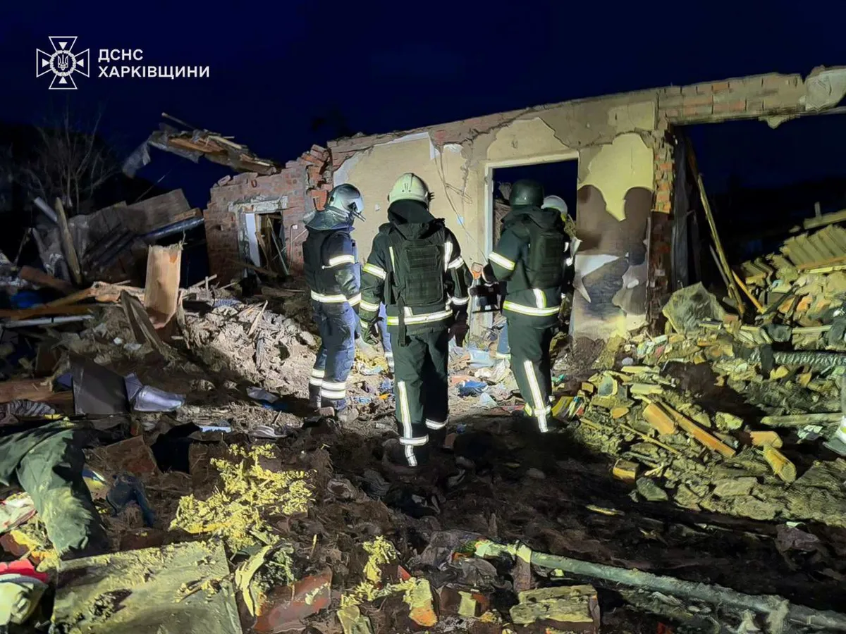 VIDEO Atac brutal rusesc cu 11 rachete balistice Iskander și 150 de drone asupra blocurilor din Odesa și Kiev