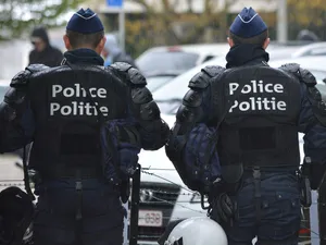 Unde poți să întâlnești holograme 3D de polițiști - Foto: Pixabay (cu rol ilustrativ)