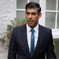 Rishi Sunak, primul premier hindus al Marii britanii/foto: Profimedia Images