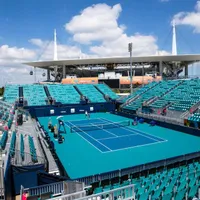 Trei românce, pe tabloul principal la Miami Open. / Foto: miamiherald.com