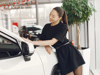 Showroom auto - Foto: Freepik (imagine cu rol ilustrativ)