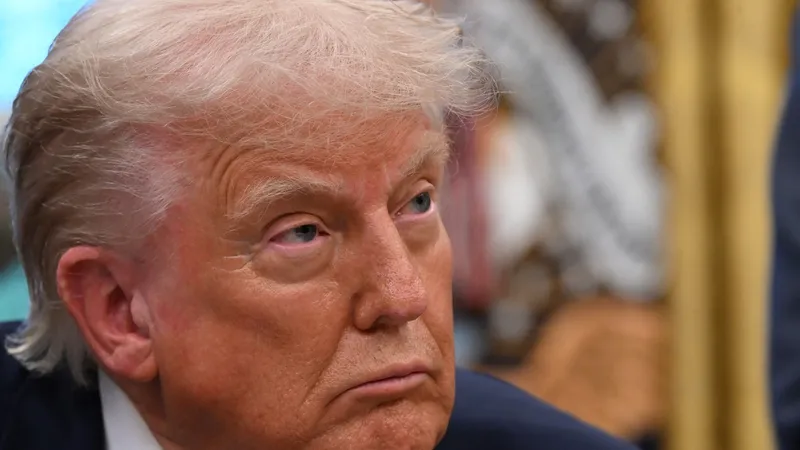 Trump a distribuit o teorie a conspirației: Biden ar fi fost executat în 2020 și înlocuit cu clone - Foto: Profimedia Images