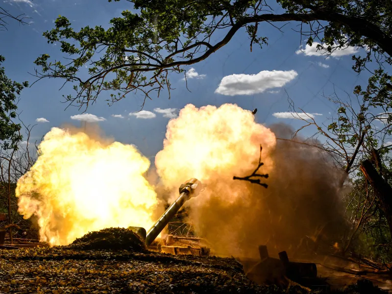 Rusiei îi trebuie 89 de ani pentru a cuceri întreaga Ucraină. A pierdut 1.300.000 de militari - Foto: Profimedia images - Caracter ilustrativ
