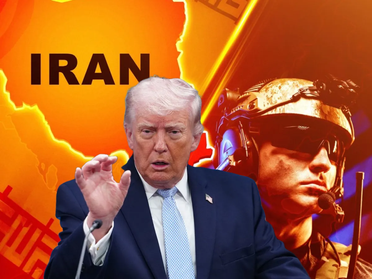 Axios: Trump pregătește reluarea atacurilor "rapide" asupra Iranului, inclusiv controlul Strâmtorii Ormuz