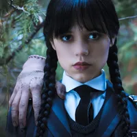 Jenna Ortega- Foto: PROFIMEDIA IMAGES