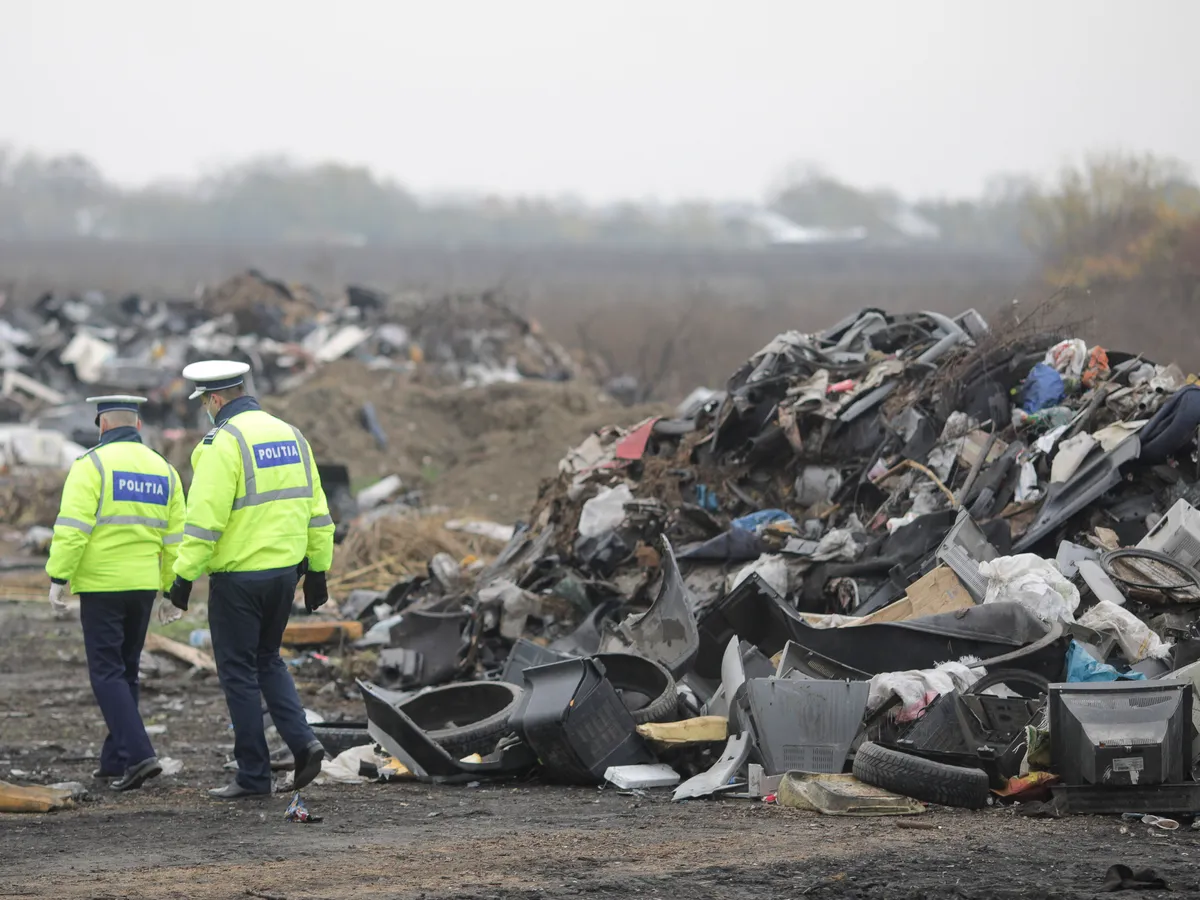 Războiul salubrizării din Mureș: DNA, incendii, gloanțe și grenade. Miza - un contract de 219.000.000 lei