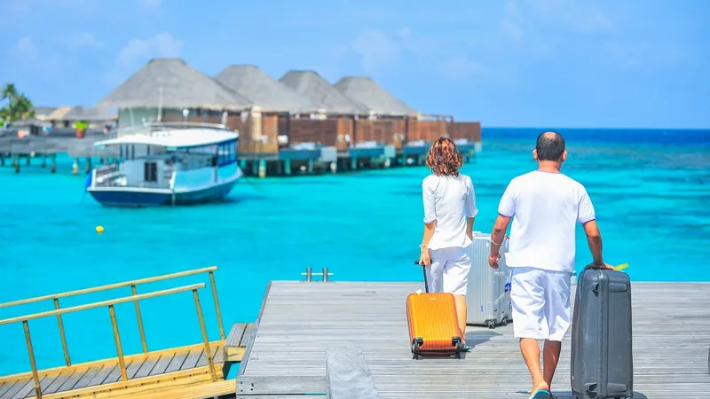 Turiști în vacanță Foto: Pexels.com (imagine cu rol ilustrativ)
