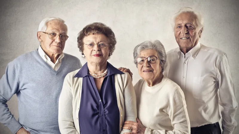Cât de sigure sunt pensiile private? Cu 384 lei/lună, românii își asigură veniturile la pensionare foto: Freepik (fotografie cu caracter ilustrativ)