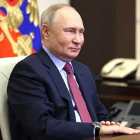 IMAGINI ce ar dovedi că Putin e mort. Cine îi ține locul? Strănepotul lui Stalin a prezentat dovezi - Foto: Profimedia Images