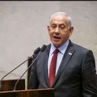Premierul israelian Benjamin Netanyahu a format guvernul/Foto: ynet