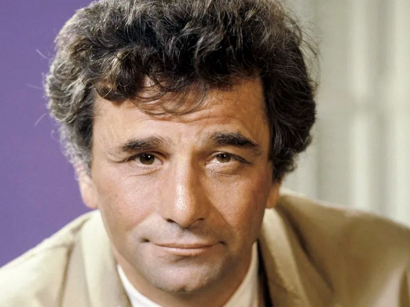 columbo