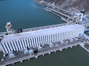 Anunț de ultimă oră de la Hidroelectrica. Pe ce vrea să dea 4.610.000 de lei? - Foto: Facebook/ Hidroelectrica (rol ilustrativ)