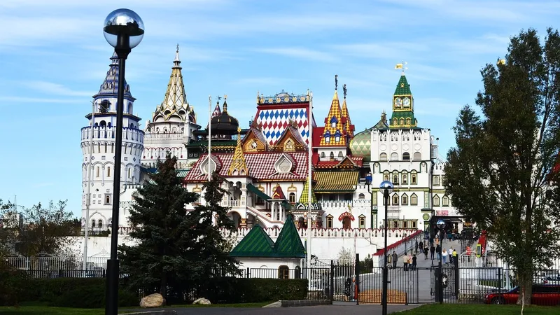 INTERZIS permanent accesul în Rusia pentru 90 de americani, inclusiv jurnalişti. De ce sunt acuzați - Foto:Ăixabay(imagine cu rol ilustrativ)
