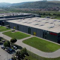 După 30 de ani în România, Bosch a ajuns la 10.500 de angajați. Vânzări de 2,4 miliarde €, în 2023 - Foto: Bosch