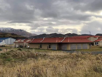 În războiul cu Rusia și China pentru Arctica, SUA redeschid o bază nordică închisă în 1993 - FOTO: Facebook
