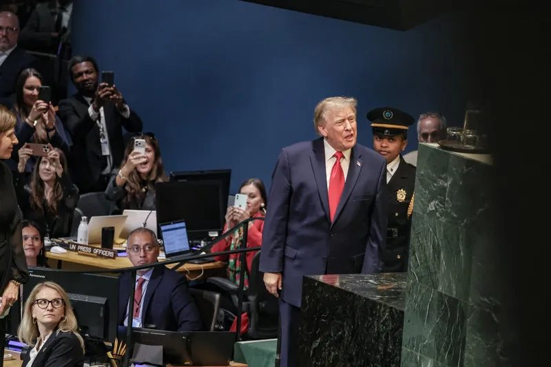 trump