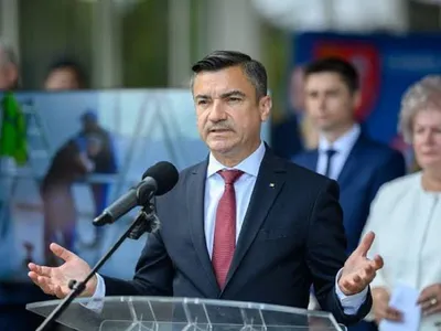 Chirica - Foto: ziaruldeiasi