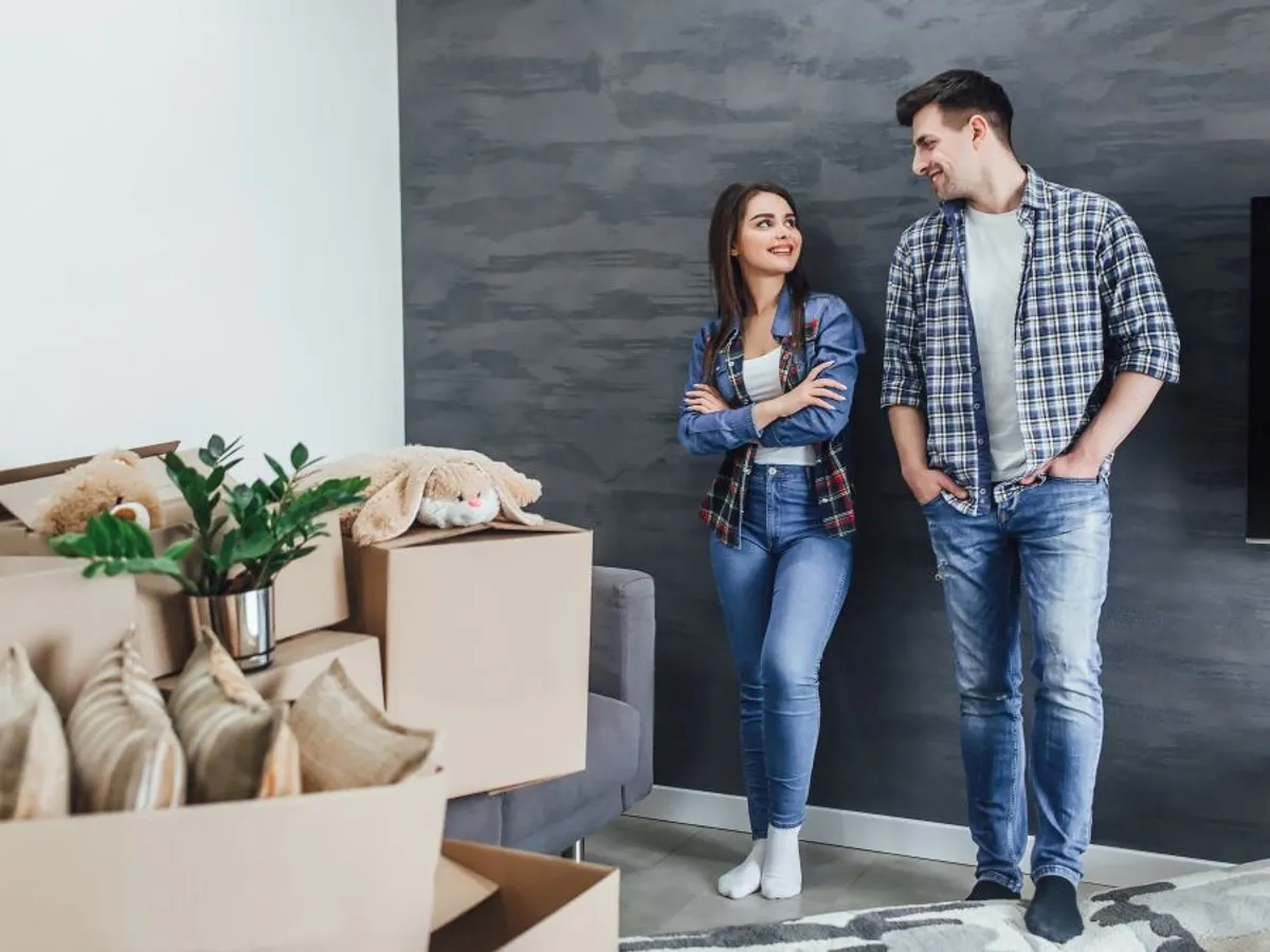 „Proces școală” la Iași pentru returnarea avansului de 80.000 euro dat pe un apartament nou - Foto:  Freepik/artursafronovvvv