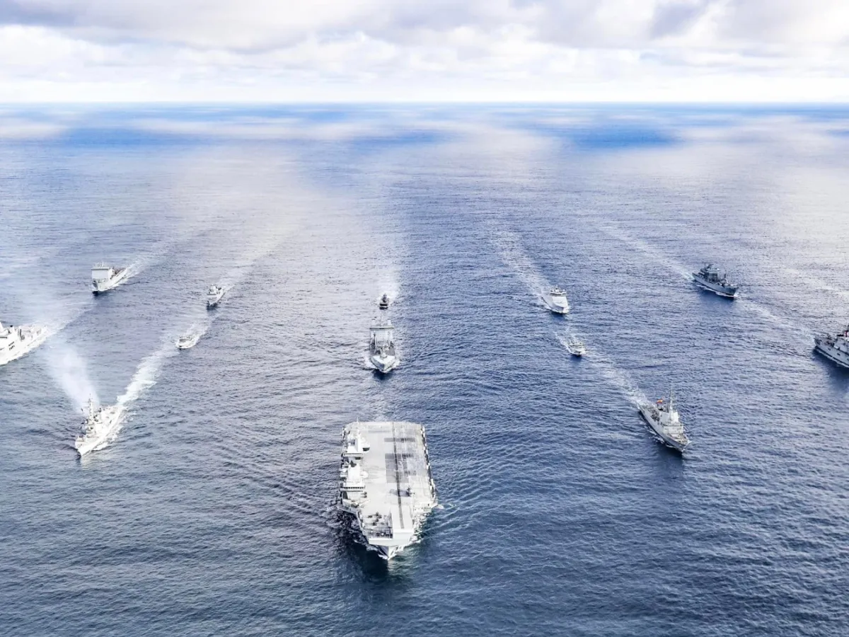 Germania și Olanda preiau comanda "flancului baltic" al NATO. Noul cartier general, activat urgent în Estonia