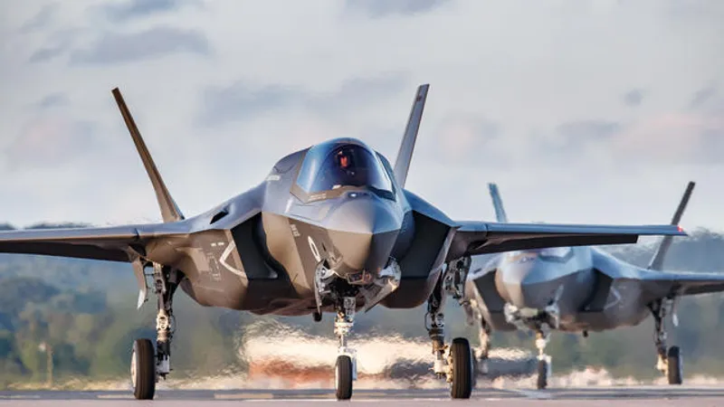 Foto: aviationtoday.com