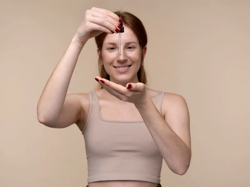 Băutura plină de colagen pe care o faci în casă din doar două ingrediente. Bogată în vitamina C - Foto: Freepik (imagine cu rol ilustrativ)
