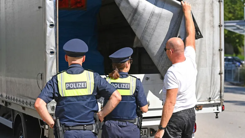 A fost anunțată ziua exactă când România aderă la SCHENGEN. Așteptarea se va încheia curând - Foto: Profimedia Images