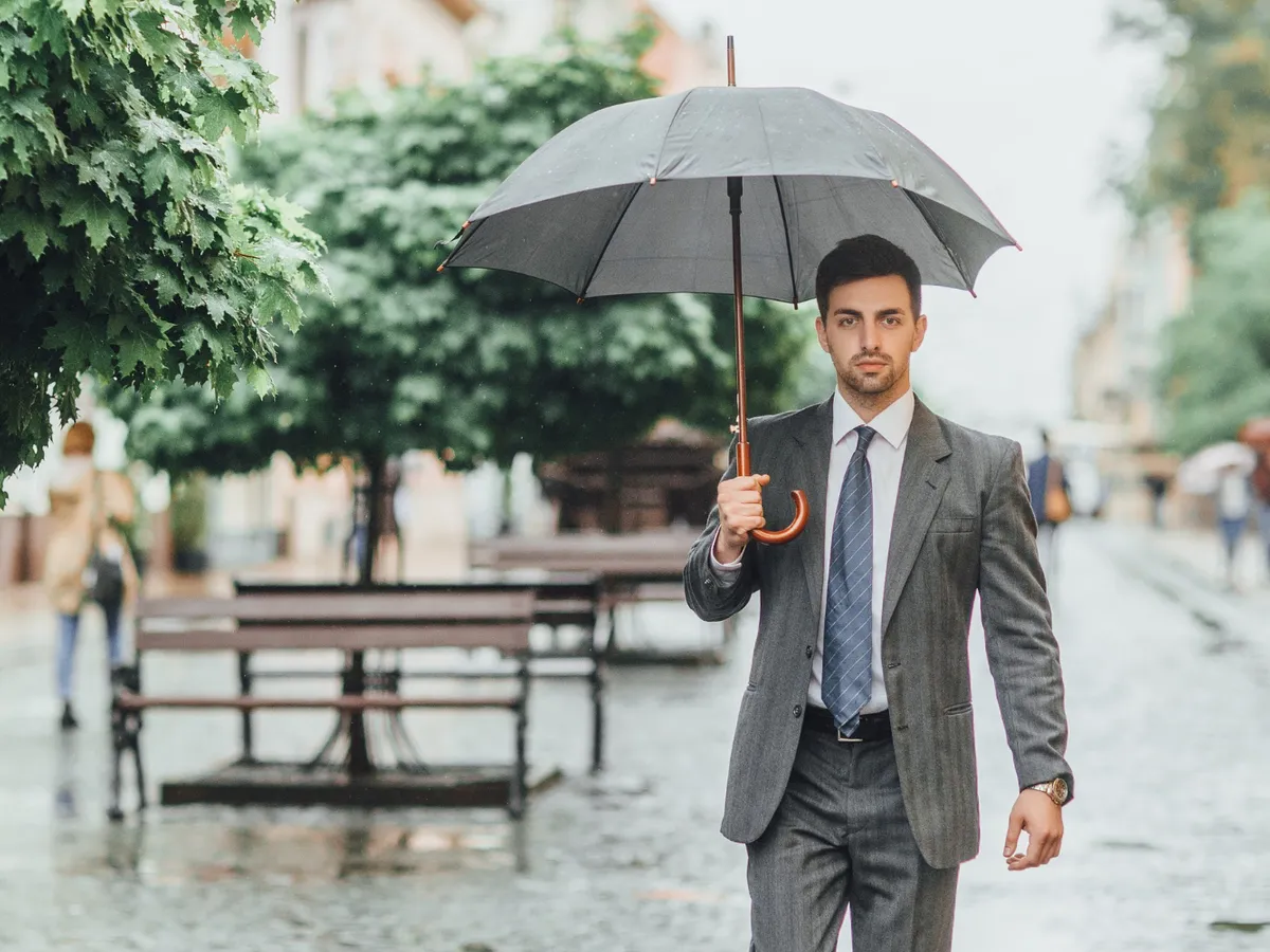 Vreme schimbătoare până la Paște în România. Un nou ciclon aduce ploi, vânt și ninsori la munte - Foto: Freepik (Imagine cu rol ilustrativ)
