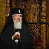 Mitropolitul Clujului, IPS Andrei Andreicuț. - Foto: cluj24.ro
