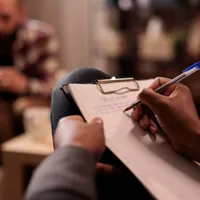 Cum poți să mergi gratuit la psiholog? Ai nevoie doar de un document pentru consiliere psihologică foto: Freepik (fotografie cu caracter ilustrativ)