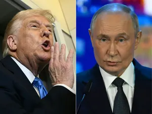 Putin  îi fură resursele lui Trump din Ucraina. Trupele ruse au ocupat cel mai mare zăcământ de litiu - Foto: Profimedia Images (imagine cu rol ilustrativ)