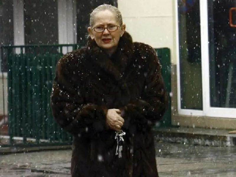 Cine a fost românca vândută de Ceaușescu unui dictator african