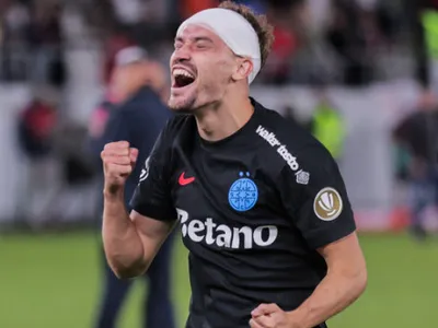 Lovitură de proporții: Darius Olaru, în fața transferului carierei, direct în Champions League!