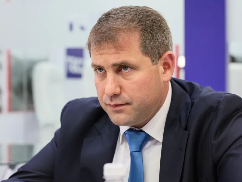 Bursa șpăgii electorale în Rep. Moldova: Ilan Șor, 3.000 $/lună pentru proteste anti-guvernamentale - Foto: Profimedia Images