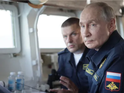 Secretele odiseei lui Putin în Siberia: Ce se ascunde în spatele vizitelor liderului rus în unele din cele mai izolate orașe din Rusia