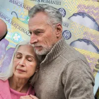 Creștere de pensie de 1.300 lei promisă de guvern, în pericol. 4.900.000 pensionari sunt vizați - Foto: Freepik