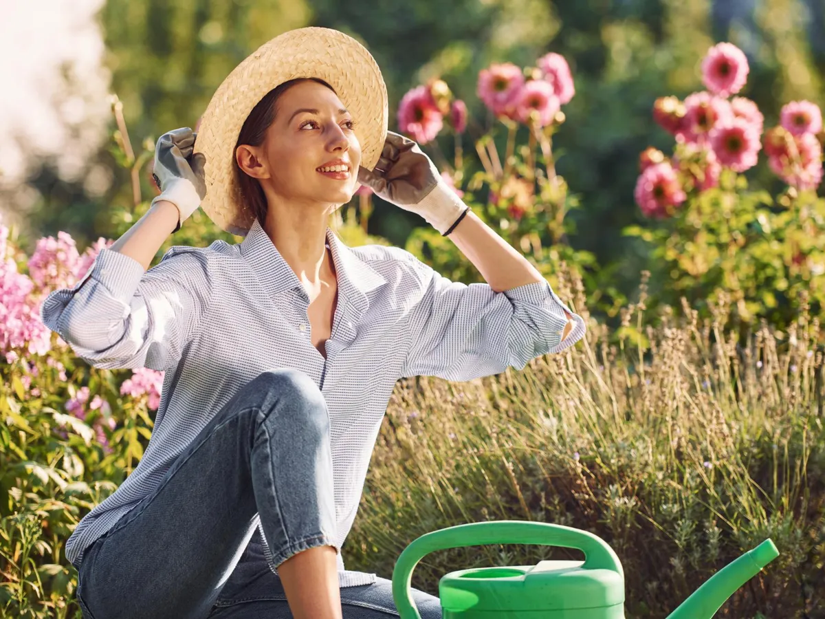 Cum să folosești Feng Shui în grădină? Metoda prin care atragi noroc și liniște în casa ta. Ce plante să ai?