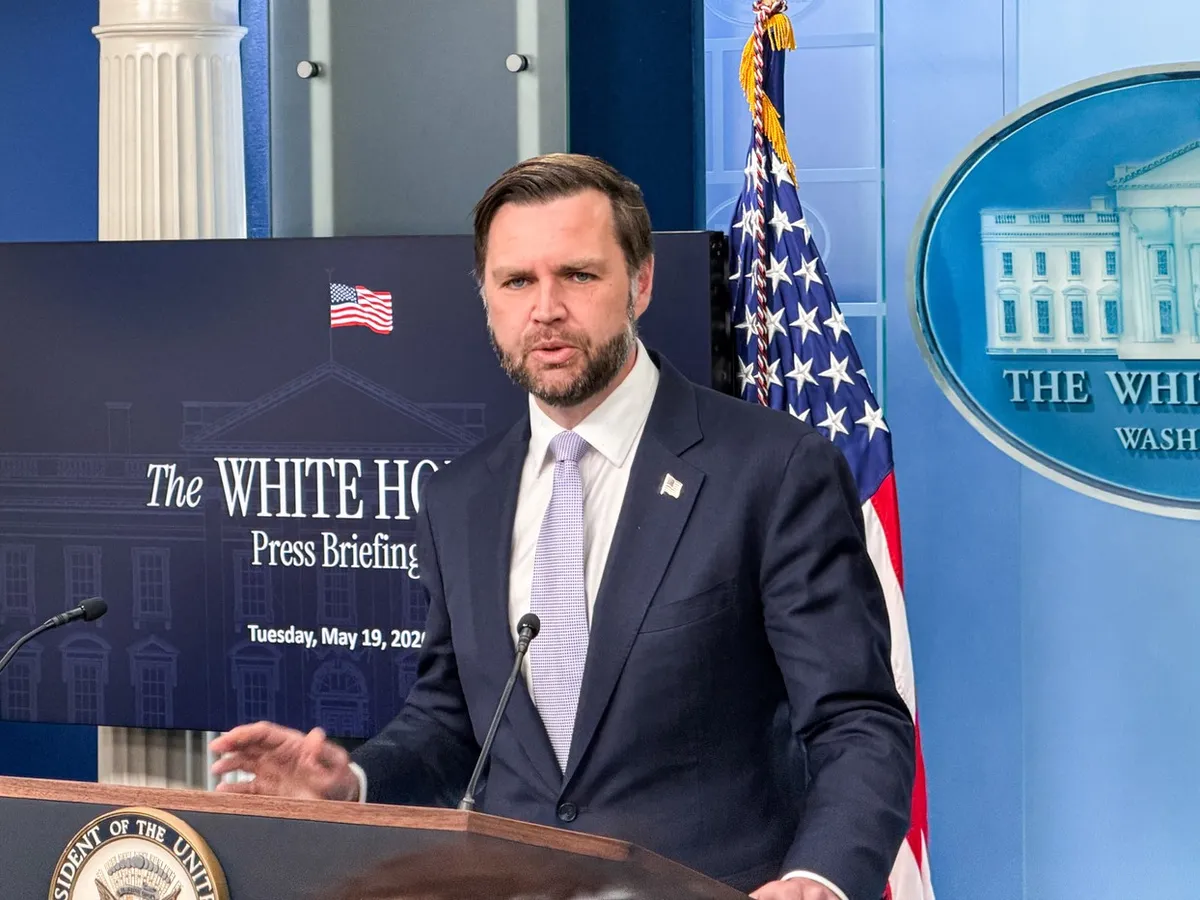 jd vance