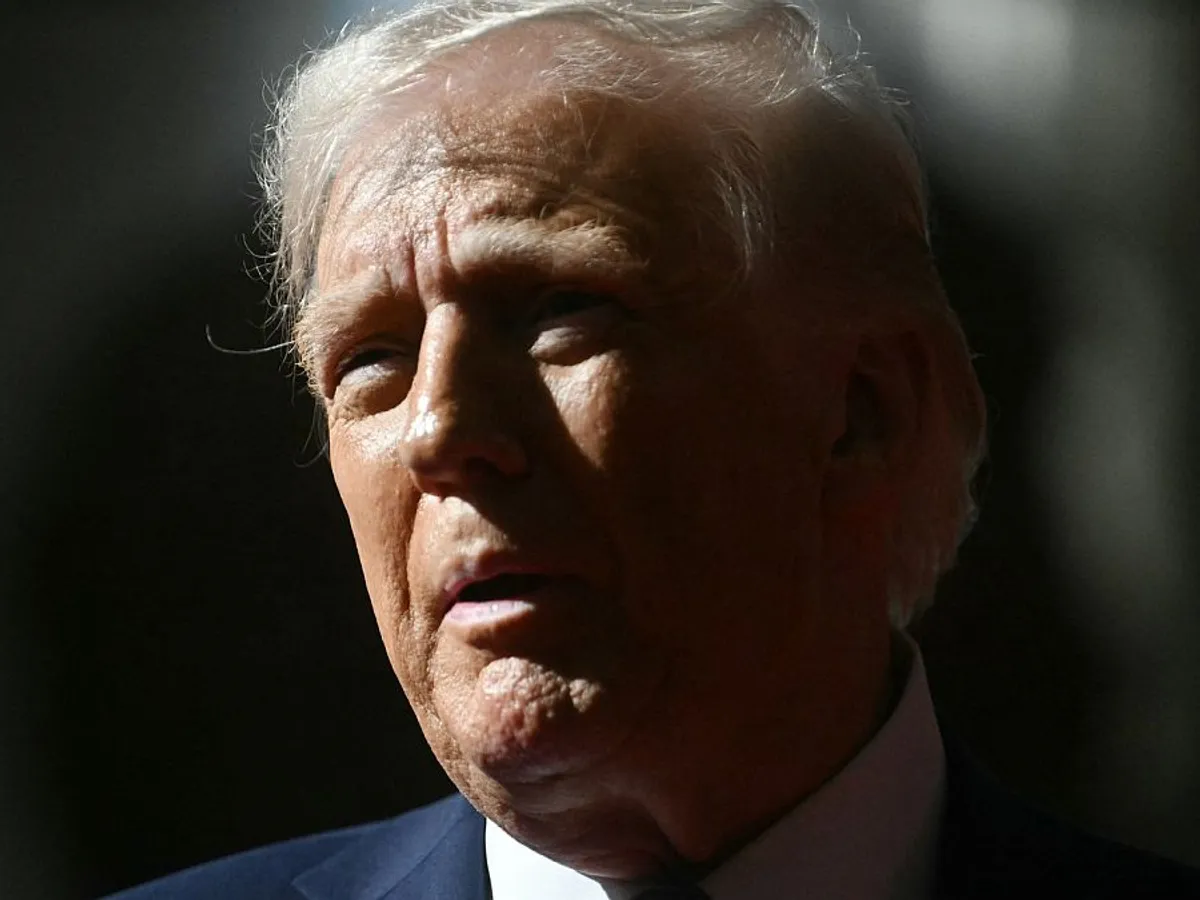 Donald Trump începe segregarea americanilor în mijloace de transport, restaurante, săli de aşteptare - Foto: Profimedia Images