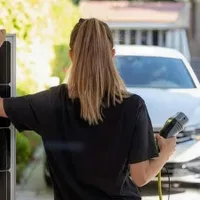 Piața de mașini electrice din România, pe locul 1 în „Top-ul prăbușirilor” din UE în ultimele 9 luni - Foto: Profimedia Images - Imagine cu rol ilustrativ