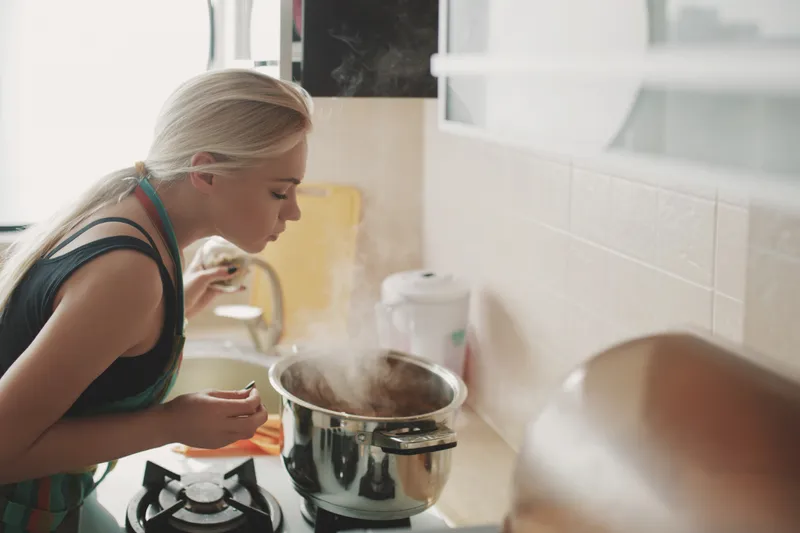 Ce să pui în supa de roșii ca să nu mai fie acidă? Ai ingredientul în bucătărie cu siguranță - Foto: Freepik (Imagine cu rol ilustrativ)