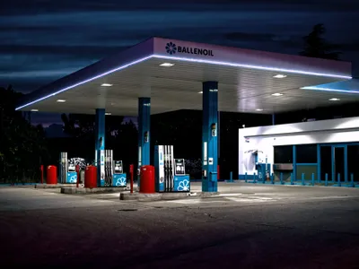 Combustibil Foto: Pexels (imagine cu rol ilustrativ)