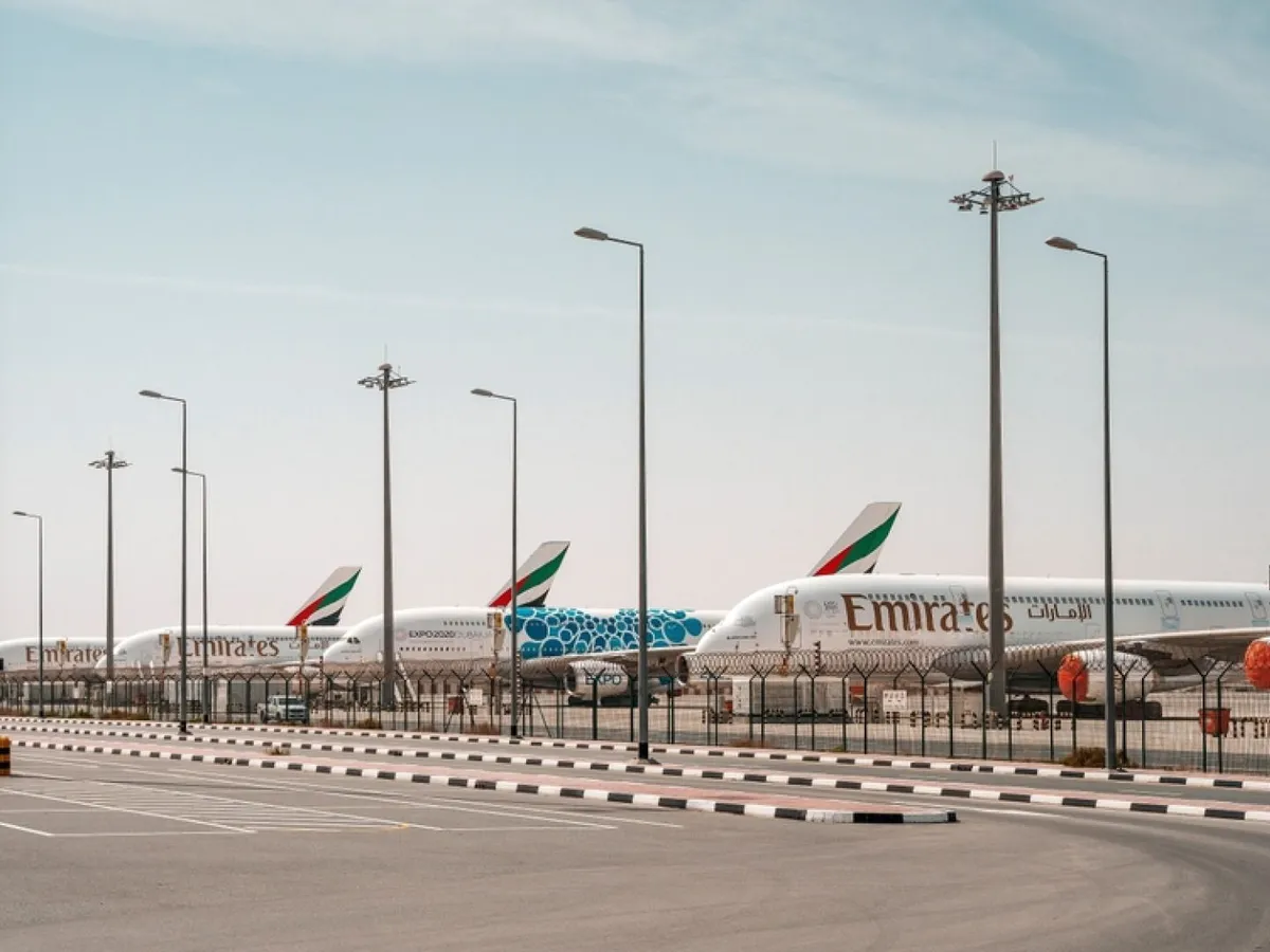 Europa mai are doar șase săptămâni de combustibil pentru avioane, avertizează șeful Agenției Energiei