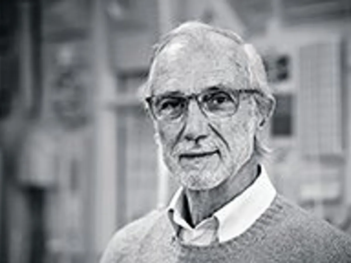 Renzo Piano