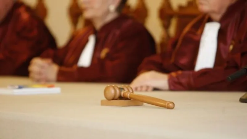 Se așteaptă decizia CCR pentru interzicerea referirii la identitatea de gen/FOTO: capital.ro
