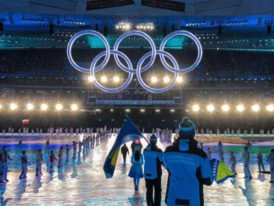 Jocurile Olimpice de iarnă Milano-Cortina 2026  - Foto: Profimedia images