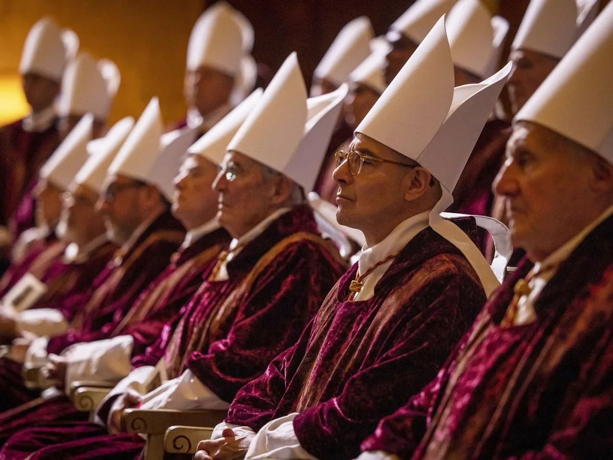 Cardinalii au stabilit data Conclavulu - Foto: Profimedia Images (cu rol ilustrativ)
