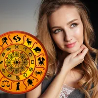 HOROSCOP 24 IANUARIE Luna în Săgetător îi face ambițioși pe Scorpioni. Balanțele, atente cu banii - Foto: Freepik, PNGEGG (Imagine cu rol ilustrativ)