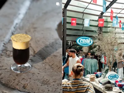 Bar Line - FOTO Instagram