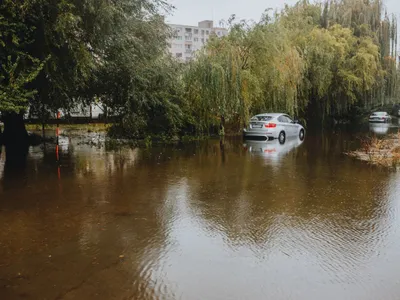 Inundații - Foto: Pexels (Imagine cu rol ilustrativ)